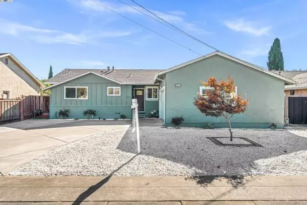 Newark, CA 94560,37217 Edith St