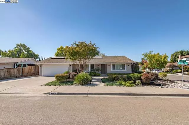 Livermore, CA 94550,1463 Frankfurt Way