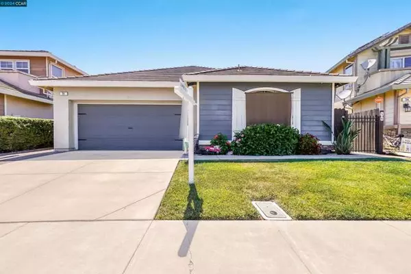 Oakley, CA 94561,36 Grand Canyon Cir