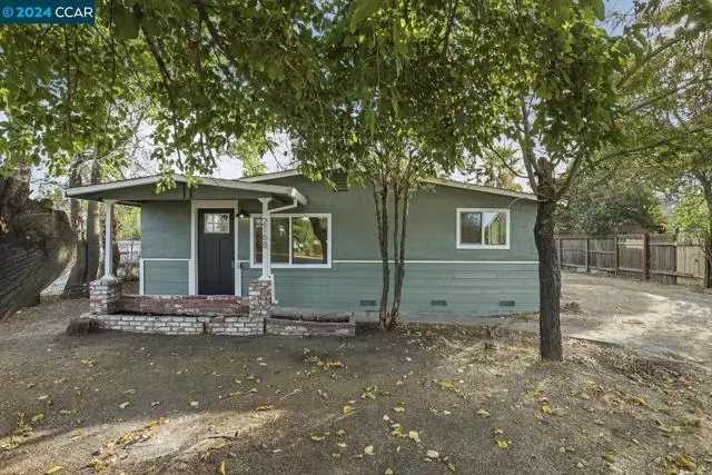 2168 South Ash Street, Stockton, CA 95206