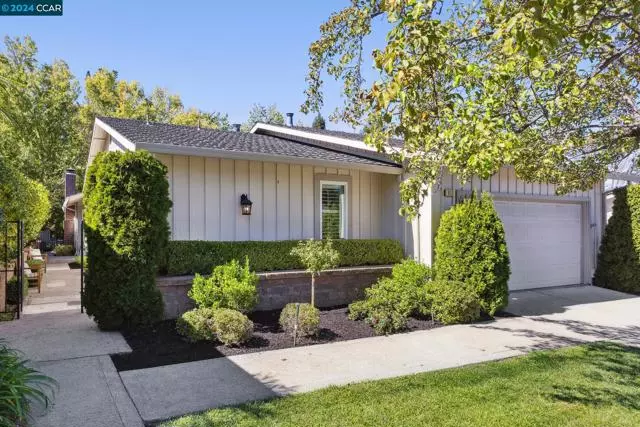 613 Paradise Valley Ct South, Danville, CA 94526