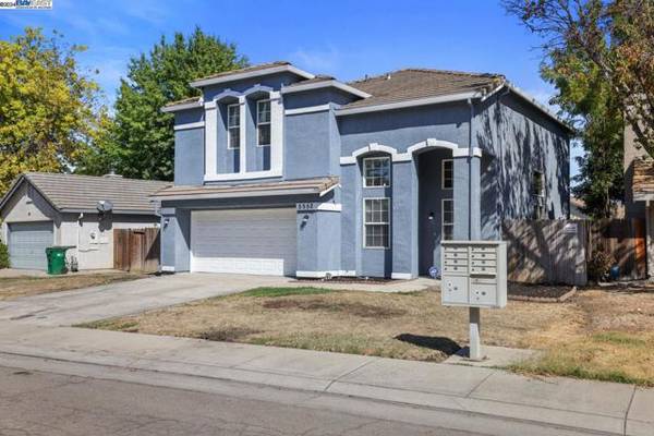 5552 Zaca Ln, Stockton, CA 95210