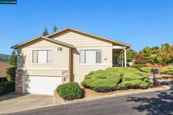 6512 Manhatten Ct, Martinez, CA 94553