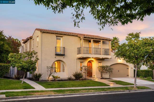 430 Melrose Ct, San Ramon, CA 94582