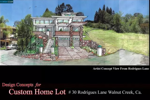 30 Rodrigues Ln, Walnut Creek, CA 94597