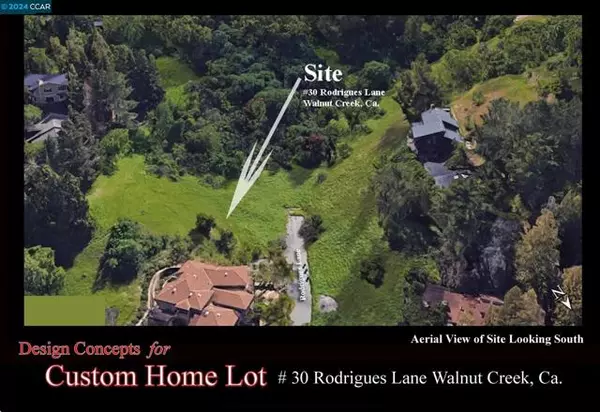 Walnut Creek, CA 94597,30 Rodrigues Ln