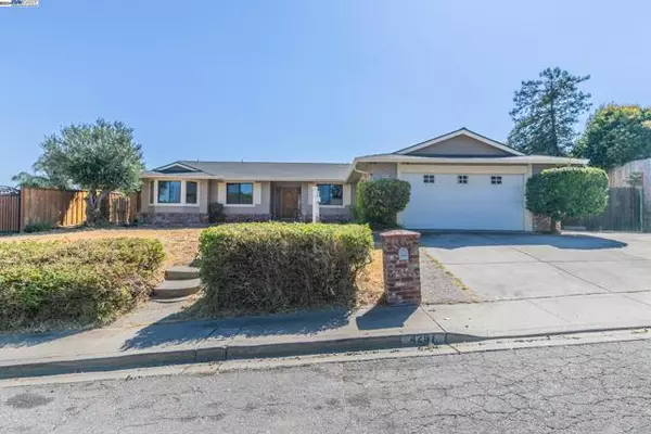 4297 Goldenhill Dr, Pittsburg, CA 94565