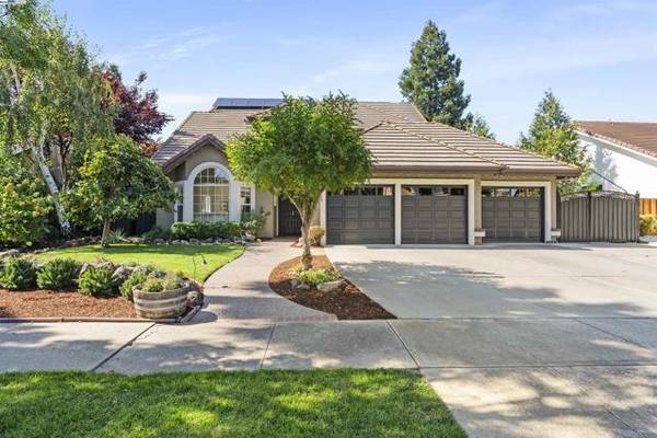 1031 Alison Cir, Livermore, CA 94550