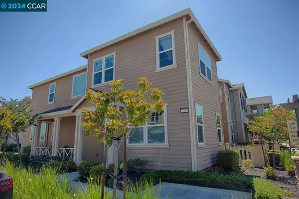 Martinez, CA 94553,336 Northpark Ct