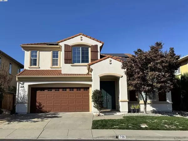 San Ramon, CA 94583,756 Pradera Way