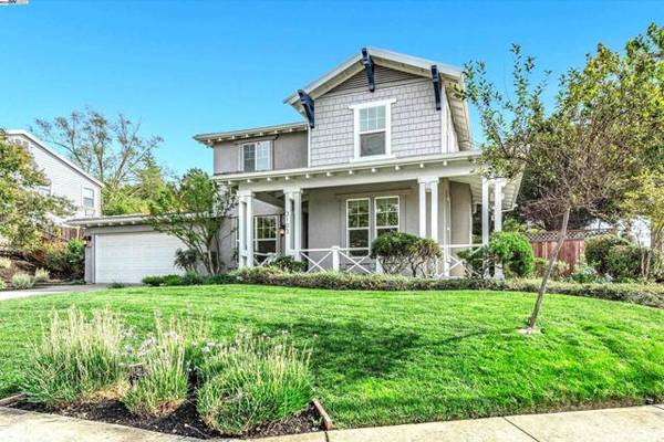 3103 Vista Lane, Hayward, CA 94541