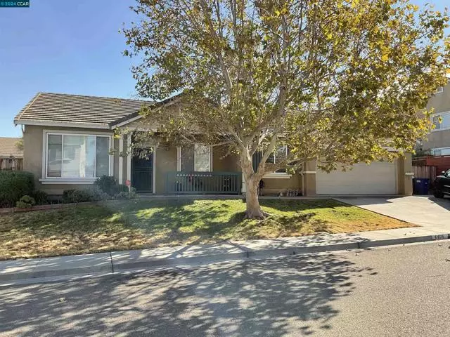 Pittsburg, CA 94565,4406 Mira Loma Dr