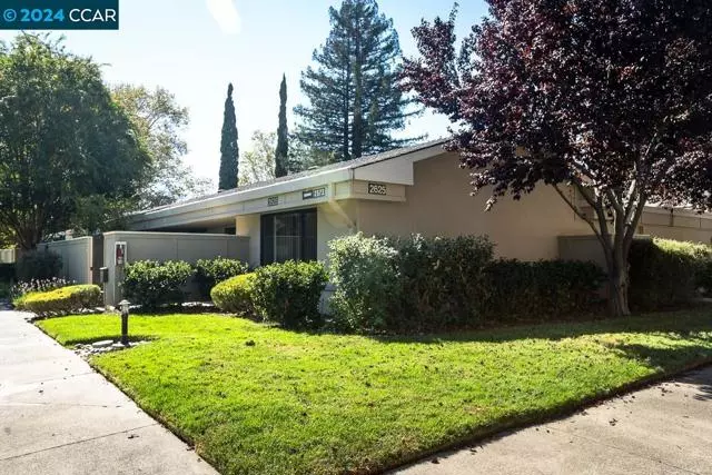 2625 Golden Rain Rd, Walnut Creek, CA 94595