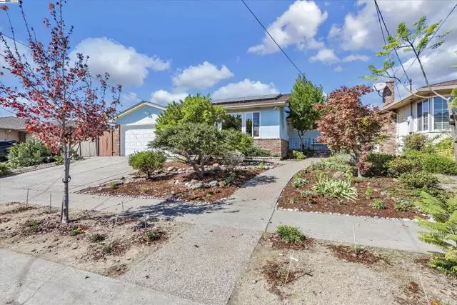 2045 Evergreen Ave, San Leandro, CA 94577