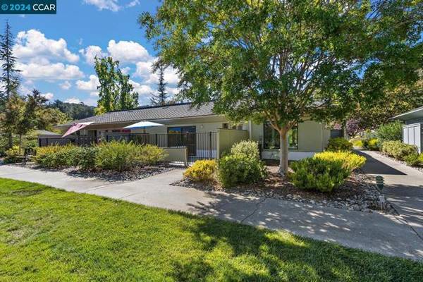 1100 Leisure Ln, Walnut Creek, CA 94595