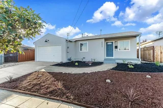 25823 Cascade St, Hayward, CA 94544