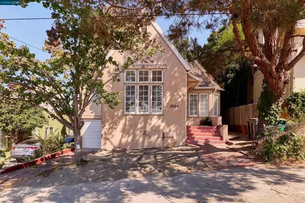 3228 Hyde St,  Oakland,  CA 94601