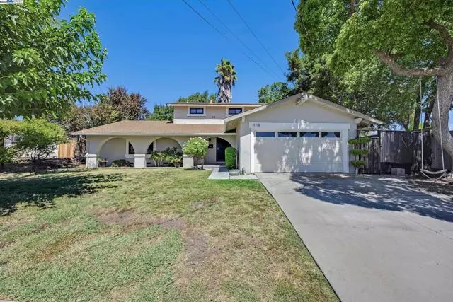 11718 Los Ranchitos, Dublin, CA 94568