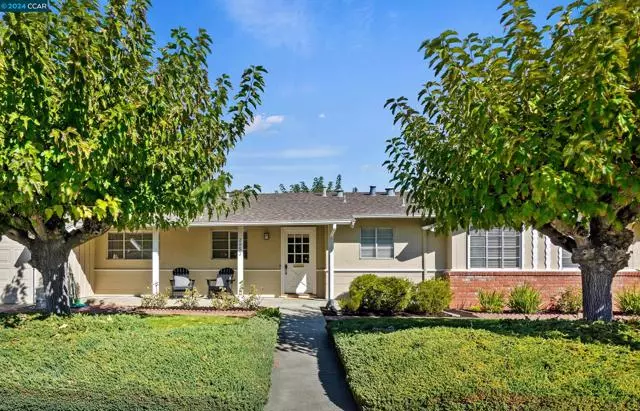 2853 San Benito Drive, Walnut Creek, CA 94598