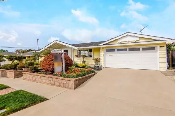 Hayward, CA 94544,618 Gleneagle Ave