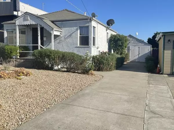 San Leandro, CA 94578,1716 151 ST Avenue