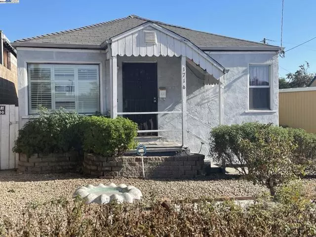 San Leandro, CA 94578,1716 151 ST Avenue