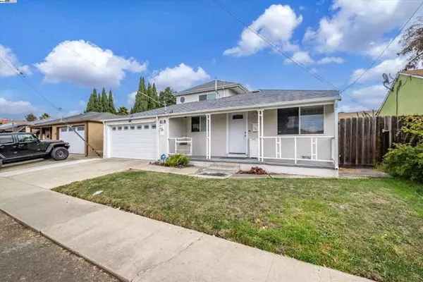 Hayward, CA 94544,28610 Cole Pl