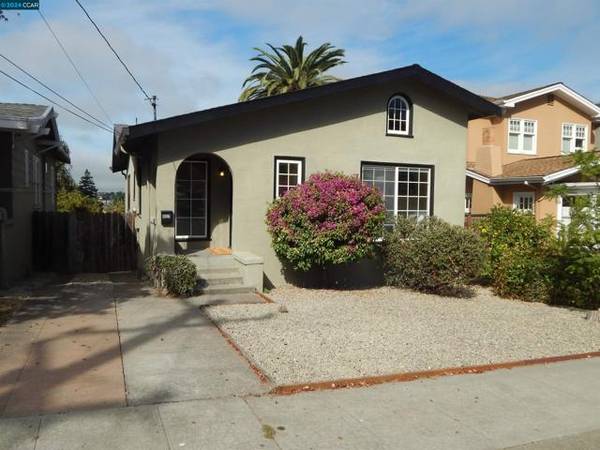 1006 Ventura Ave, Albany, CA 94706