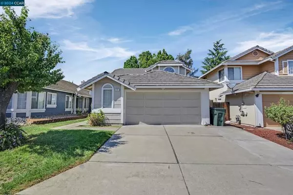 352 Aguilar Pl, Pittsburg, CA 94565