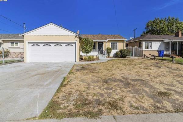 407 Lloyd Ave, San Leandro, CA 94578