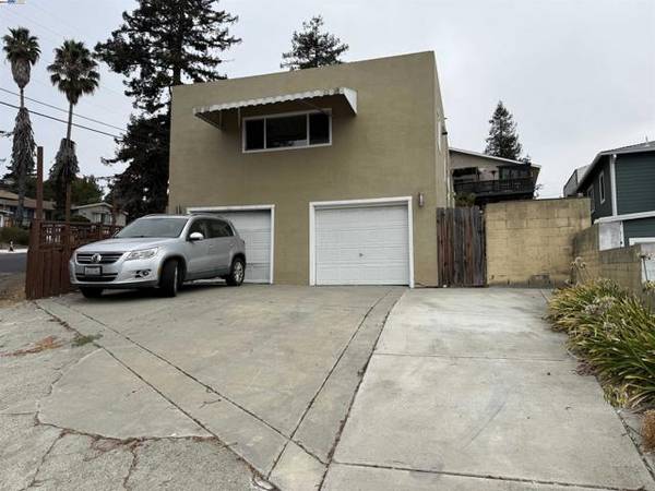 2047 Luna Ave, San Leandro, CA 94578