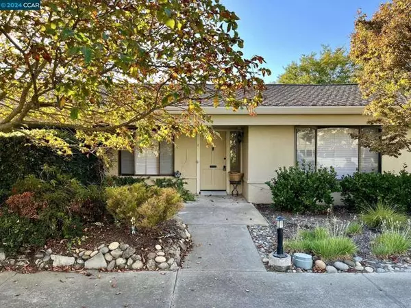 2041 Golden Rain Rd, Walnut Creek, CA 94595