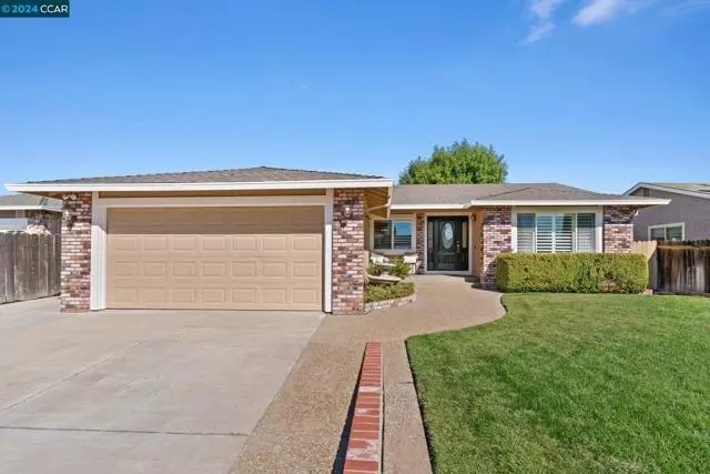 62 Riesling Ct, Oakley, CA 94561