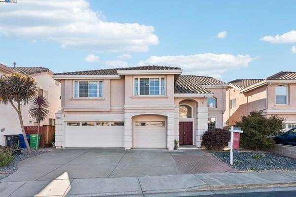 15203 Shining Star Ln, San Leandro, CA 94579