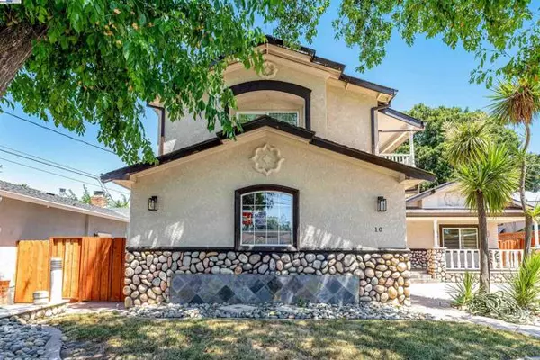 Livermore, CA 94550,1036 Via Madrid