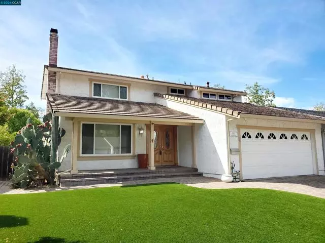 2133 Wilmington Dr., Walnut Creek, CA 94596