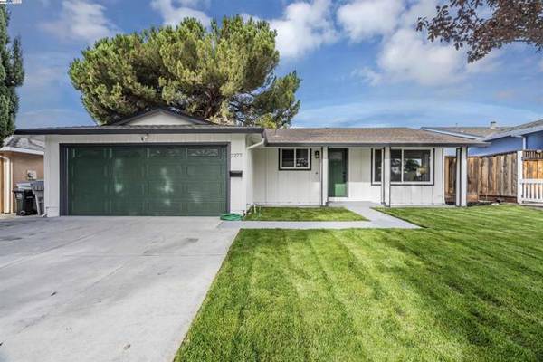 2277 Pentland Way, San Jose, CA 95148