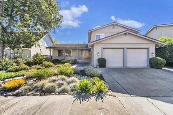 1782 Paseo Del Cajon,  Pleasanton,  CA 94566