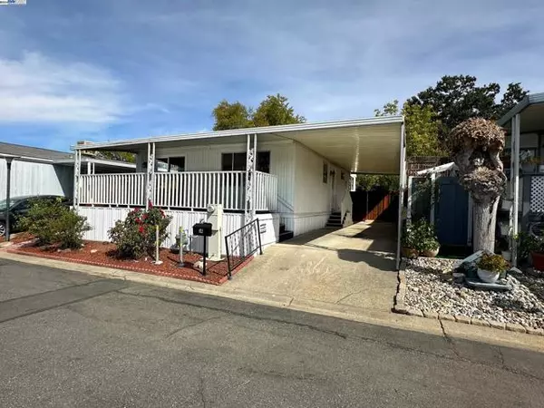 Concord, CA 94518,14 Terrace Drive