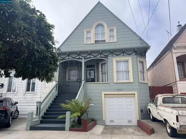 San Francisco, CA 94124,1733 Mckinnon Ave