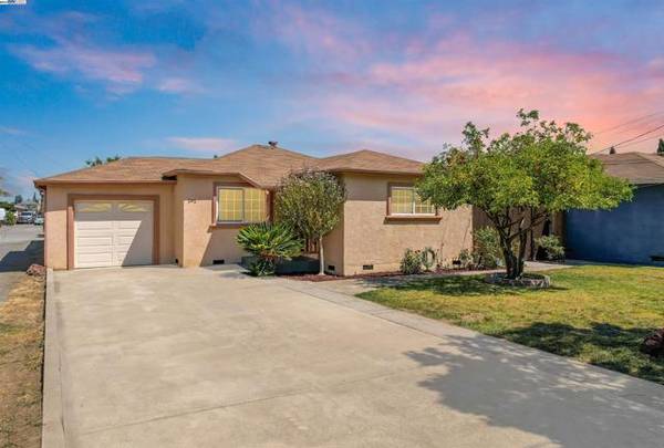 242 Blossom Way, Hayward, CA 94541