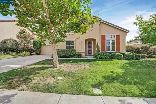 Antioch, CA 94531,4513 Wagon Trail Way