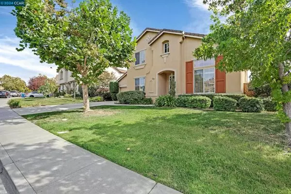 Antioch, CA 94531,4513 Wagon Trail Way