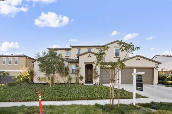 2798 Sasser Place, Tracy, CA 95377