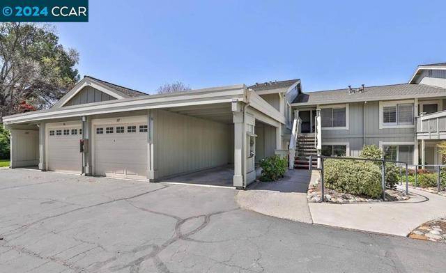 2658 Saklan Indian, Walnut Creek, CA 94595