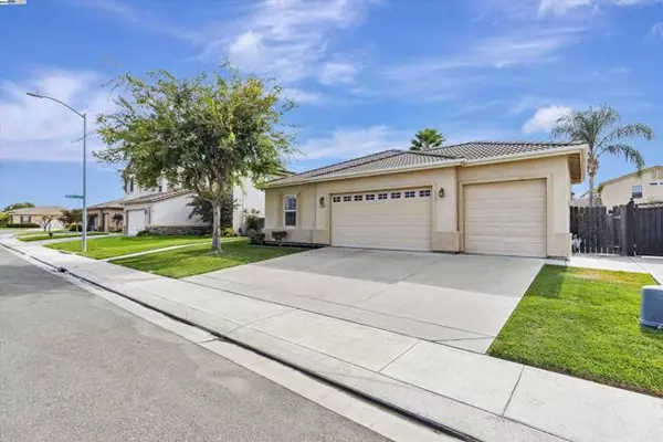 Manteca, CA 95337,2174 Gibralter Dr