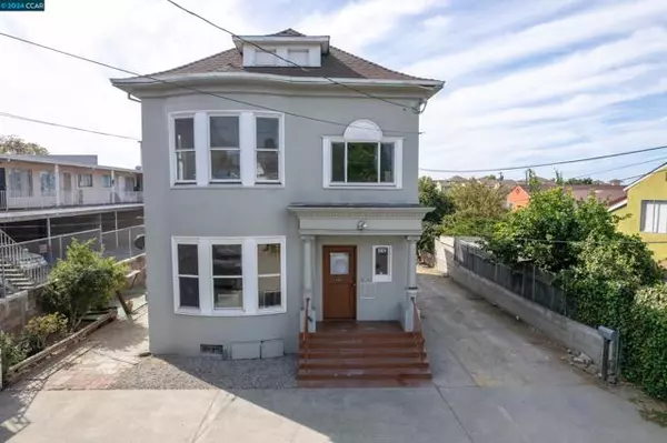 2619 East 16th street, Oakland, CA 94601