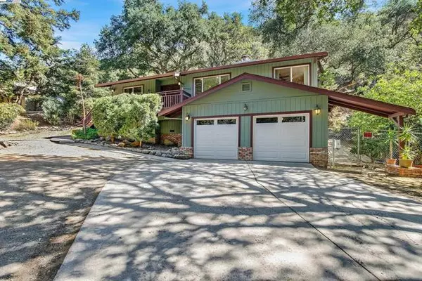 865 Kilkare Rd,  Sunol,  CA