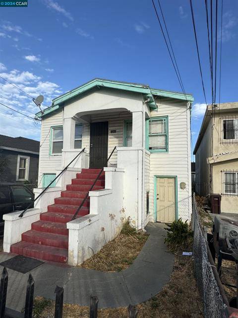 1207 92Nd Ave, Oakland, CA 94603