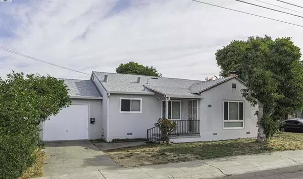 San Lorenzo, CA 94580,16094 Mills Ave